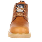 Georgia Boot Wedge Chukka Work Boot