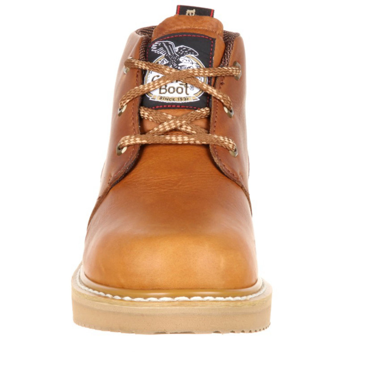 Georgia Boot Wedge Chukka Work Boot