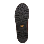 Georgia Boot Waterproof Lace-To-Toe Work Boot