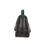 Georgia Giant Men's Black Romeo Work Shoe