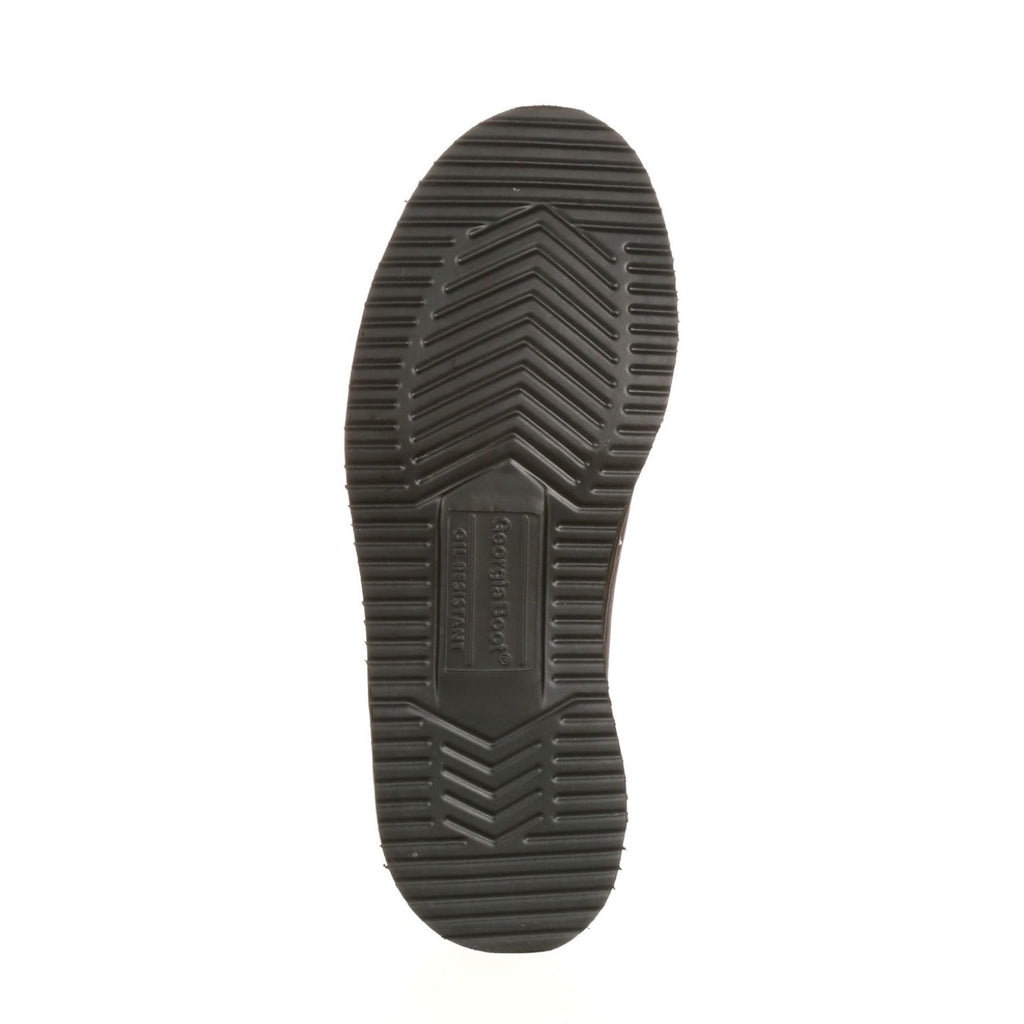 Georgia Giant Wedge Romeo Work Shoe