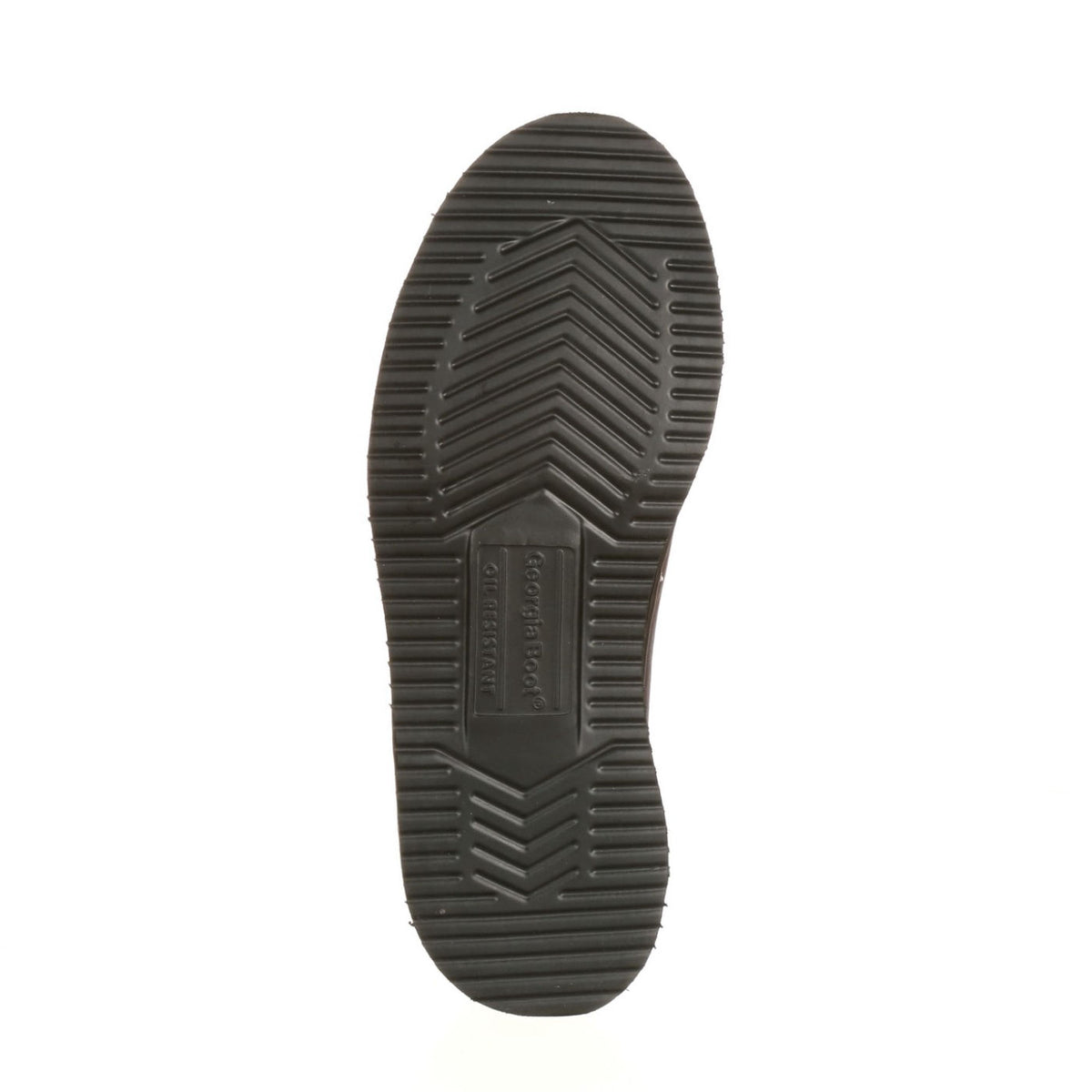 Georgia Giant Wedge Romeo Work Shoe