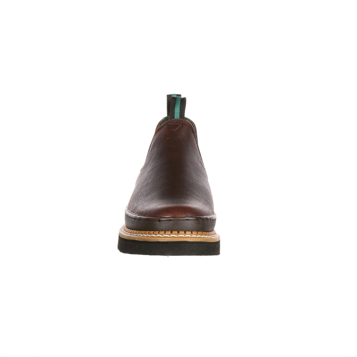 Georgia Giant Wedge Romeo Work Shoe