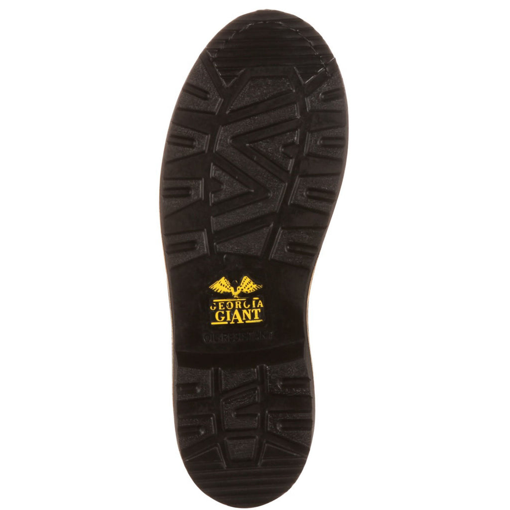 Georgia Giant Romeo Women's Work Shoe