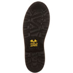 Georgia Giant Romeo Women's Work Shoe