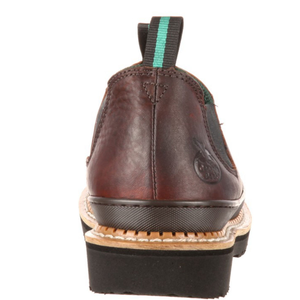 Georgia Giant Romeo Women's Work Shoe
