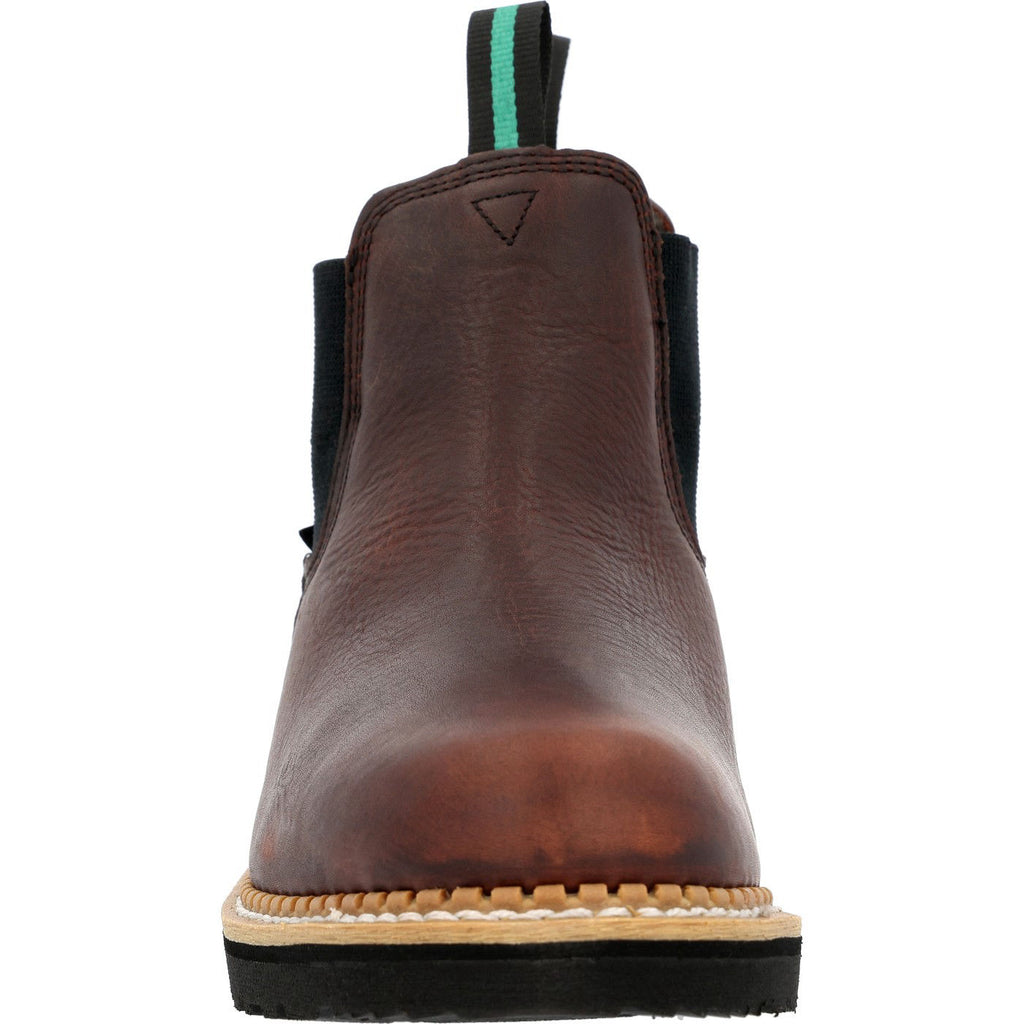 Georgia Giant Waterproof High Romeo Boot
