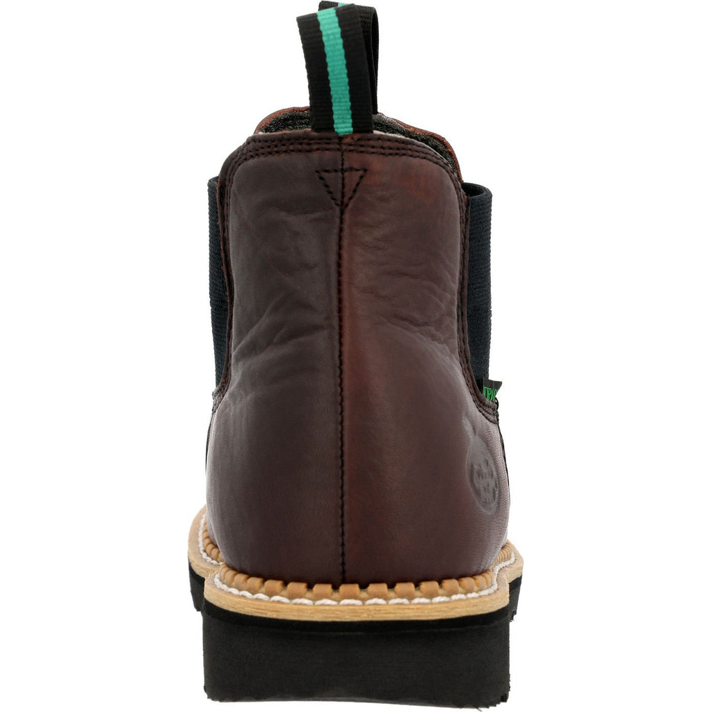 Georgia Giant Waterproof High Romeo Boot