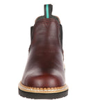 Georgia Giant High Romeo Waterproof Steel Toe Boot