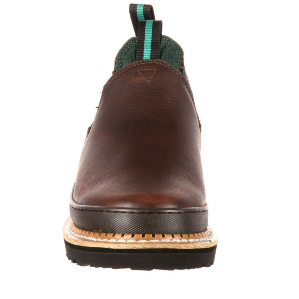 Georgia Giant Romeo Steel Toe Work Shoe