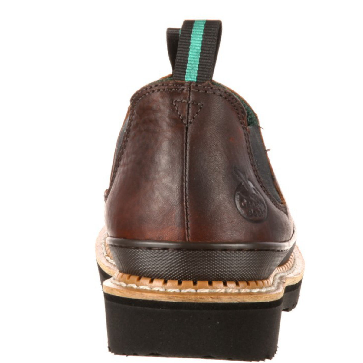 Georgia Giant Romeo Steel Toe Work Shoe