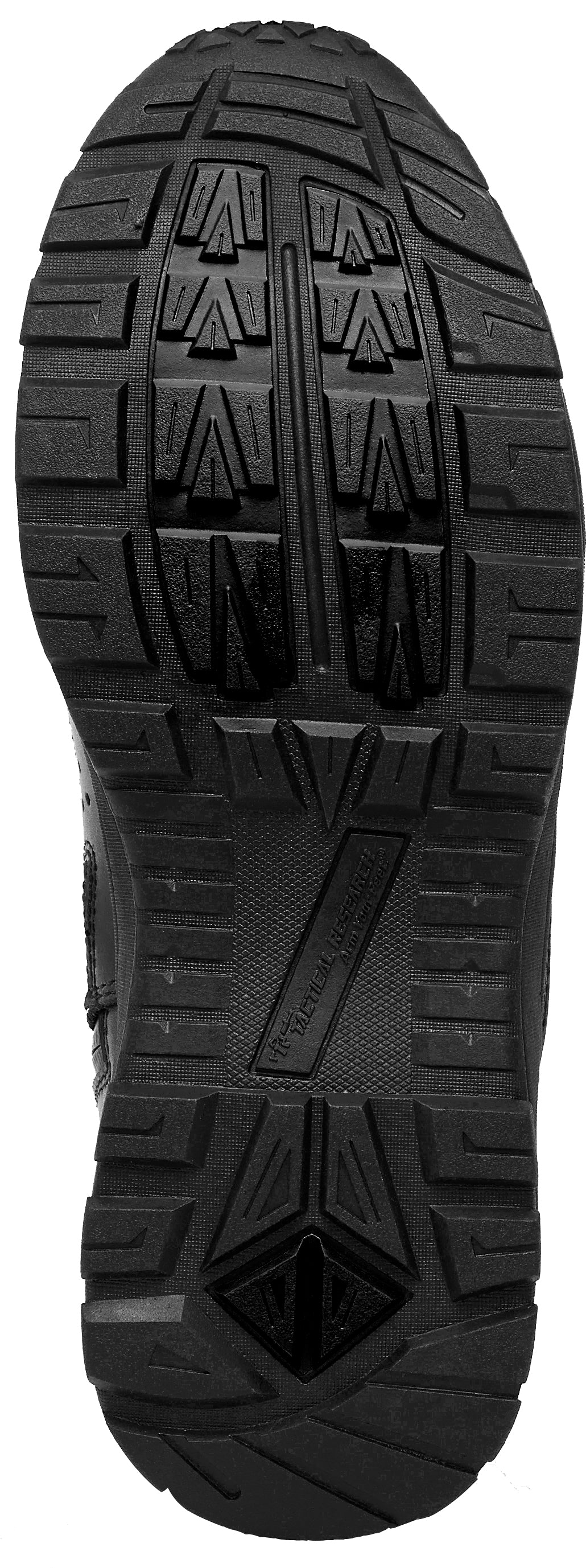 Belleville, Men's, 7", TR1040-LSZ Ultra Light Side-Sip Tactical Boot, Black, 4, Regular, TR1040-LSZ 040R