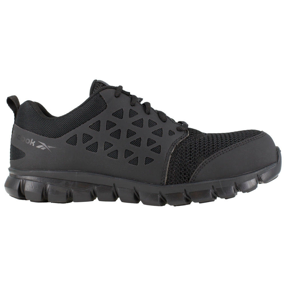 Reebok Sublite Cushion Work MEN'S Athletic Shoe Boots IB4039