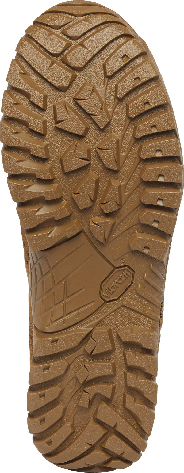 Belleville, Women's, 8", FLYWEIGHT, C320, Female Ultra Light Assault Boot, Coyote, 4, Regular, FC320 040R