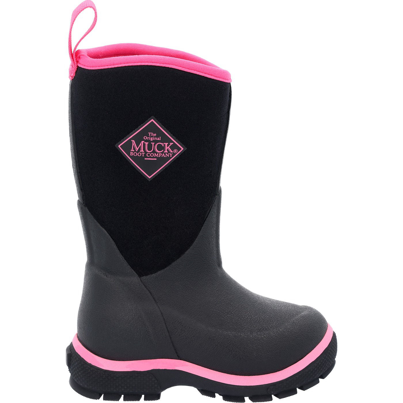 Kids' Element Boot