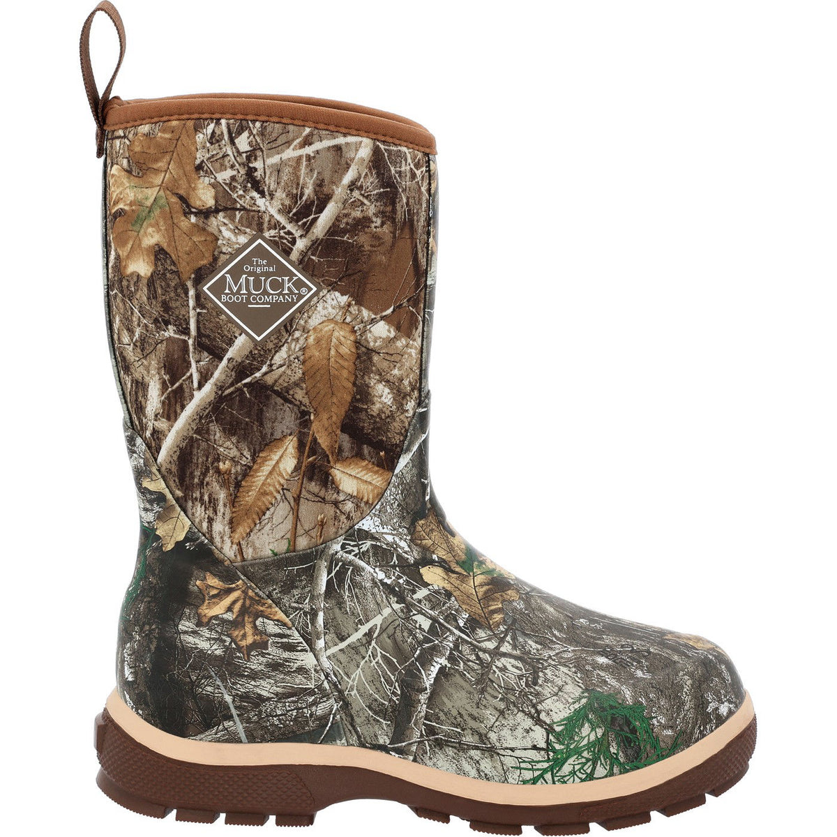 Kids' RealTREE® Edge™ Element Boot