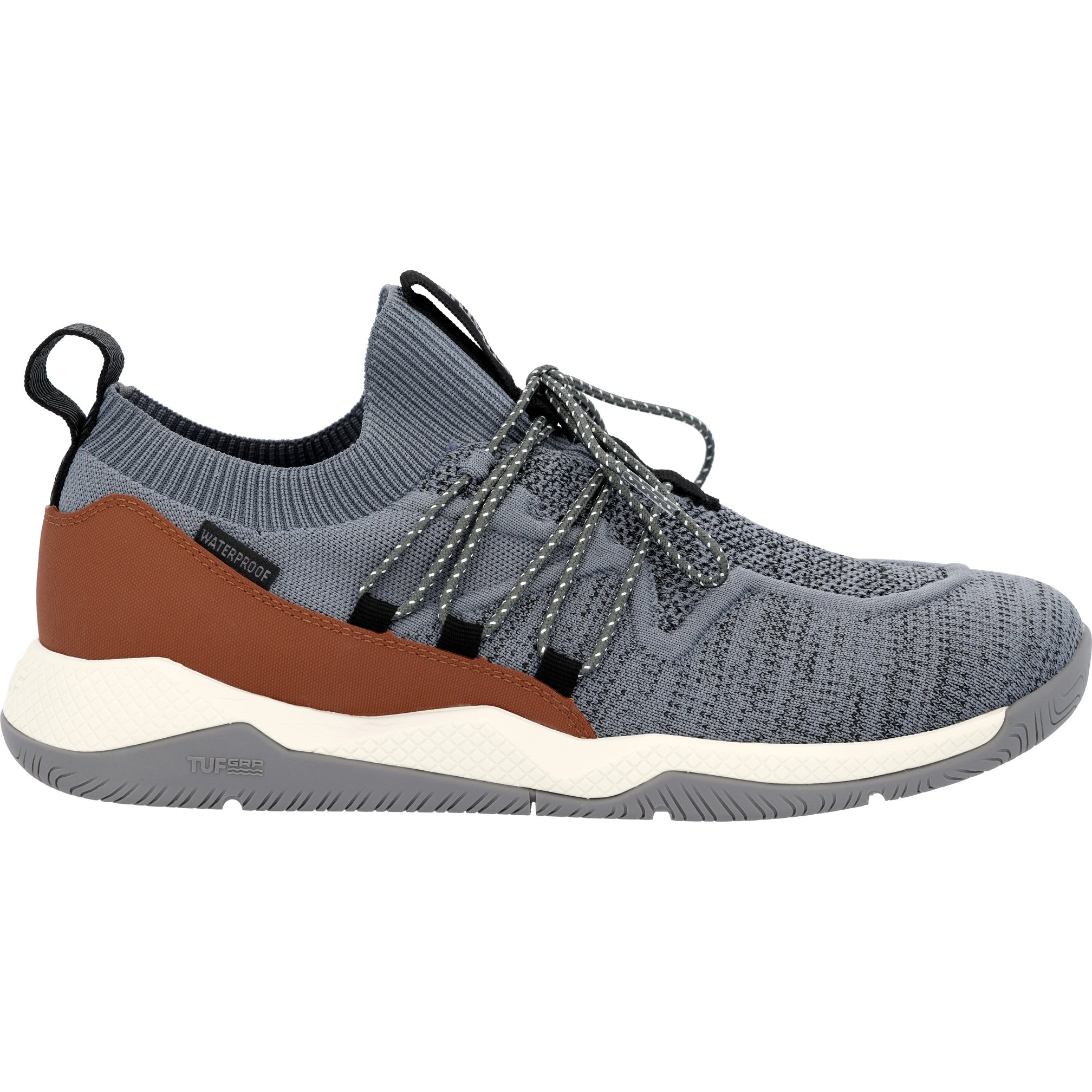 XTRATUF MEN'S Kiata Waterproof Sneaker Boots KIA101