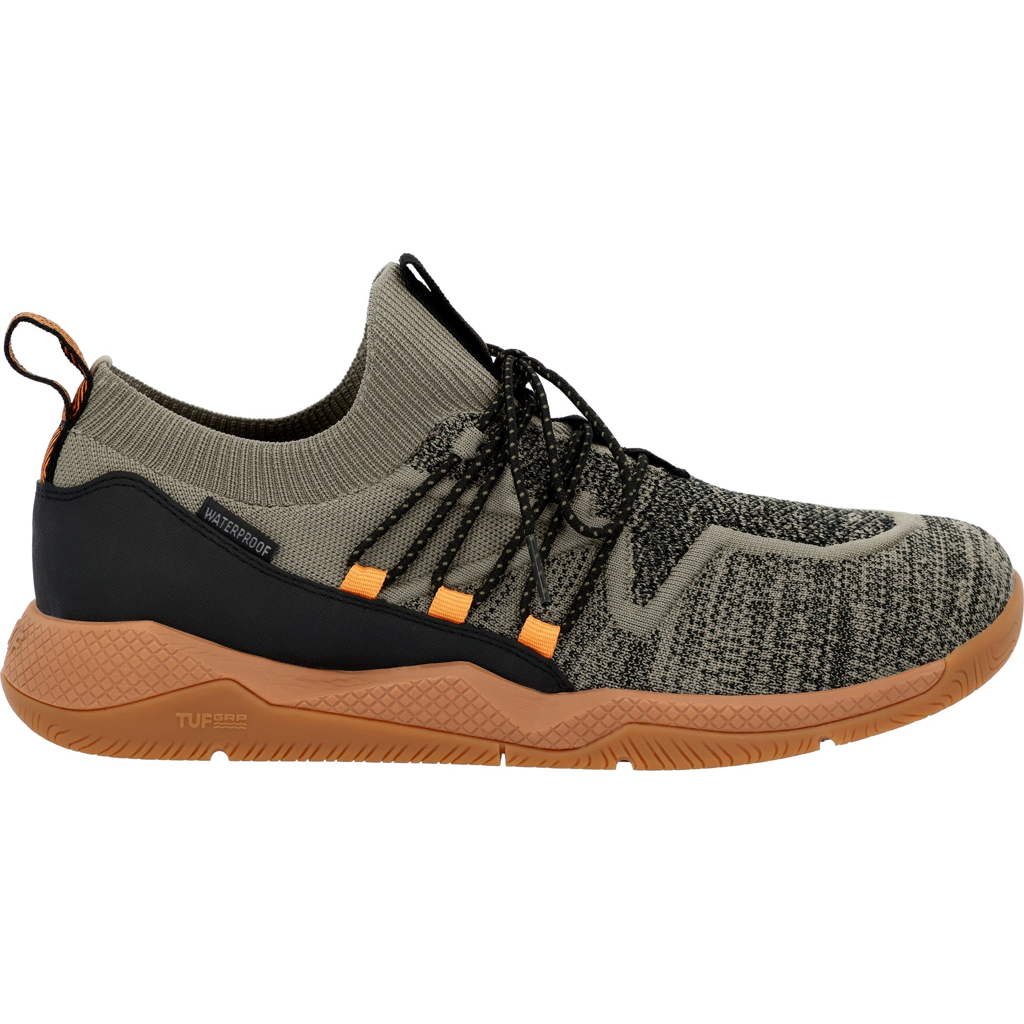 XTRATUF MEN'S Kiata Waterproof Sneaker Boots KIA300