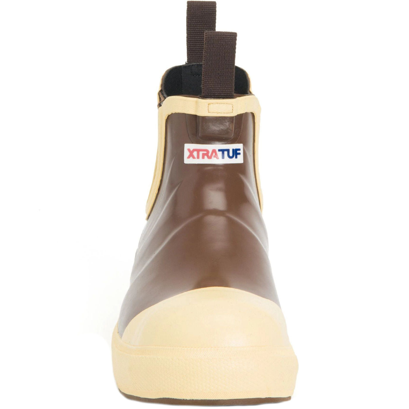Men's Steel Toe Legacy Ankle Deck Boot