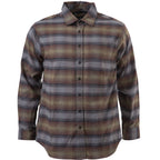 Rocky Rugged Cotton Flannel Shirt