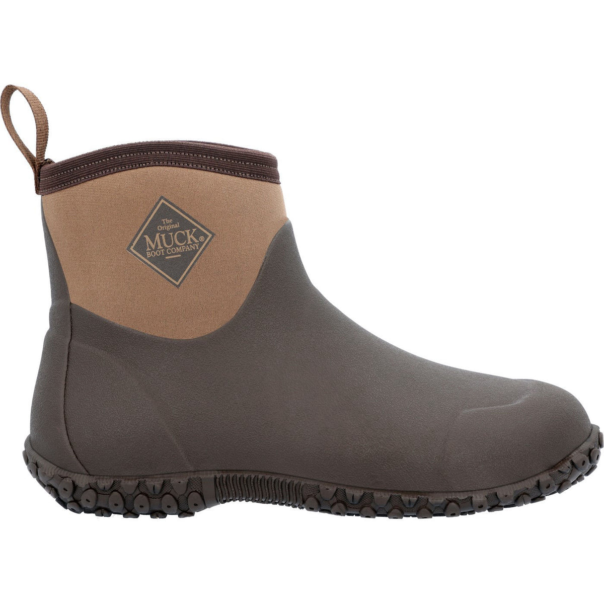 Men's Muckster II Ankle Boot