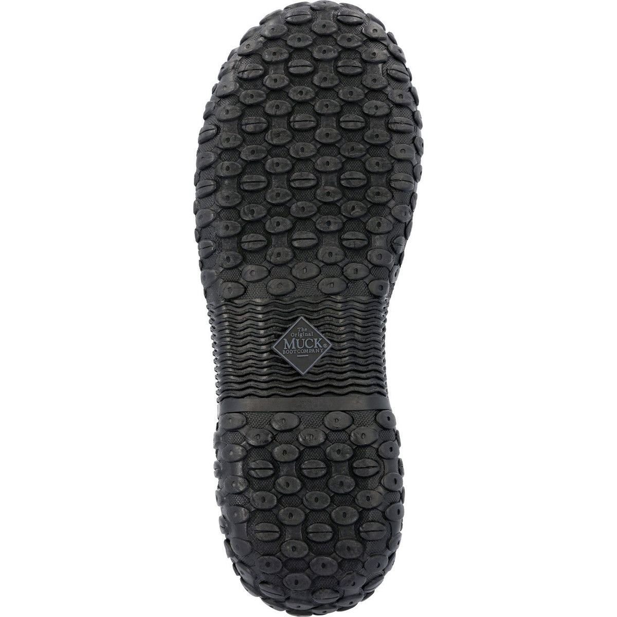 Men's Muckster Low