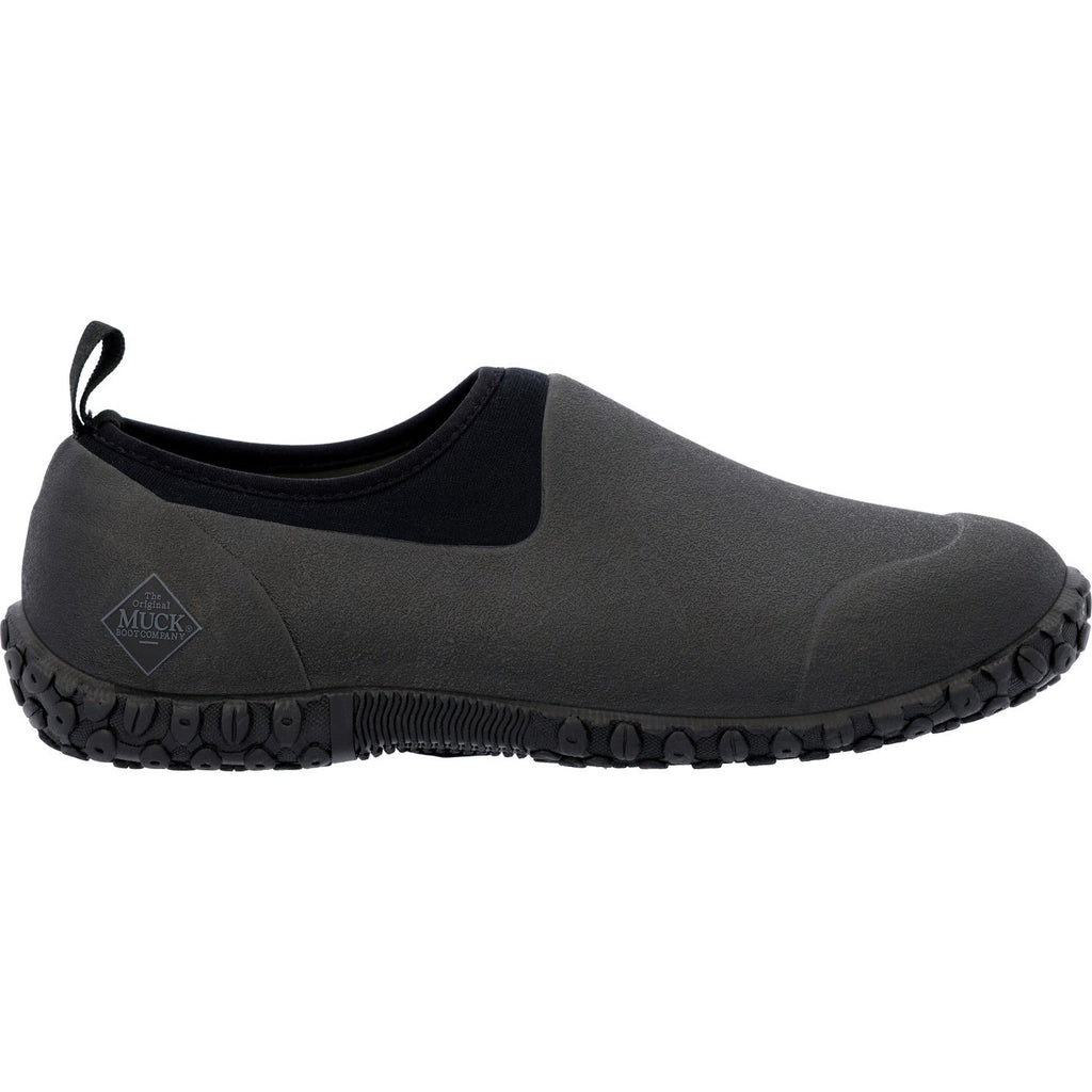 Men's Muckster Low