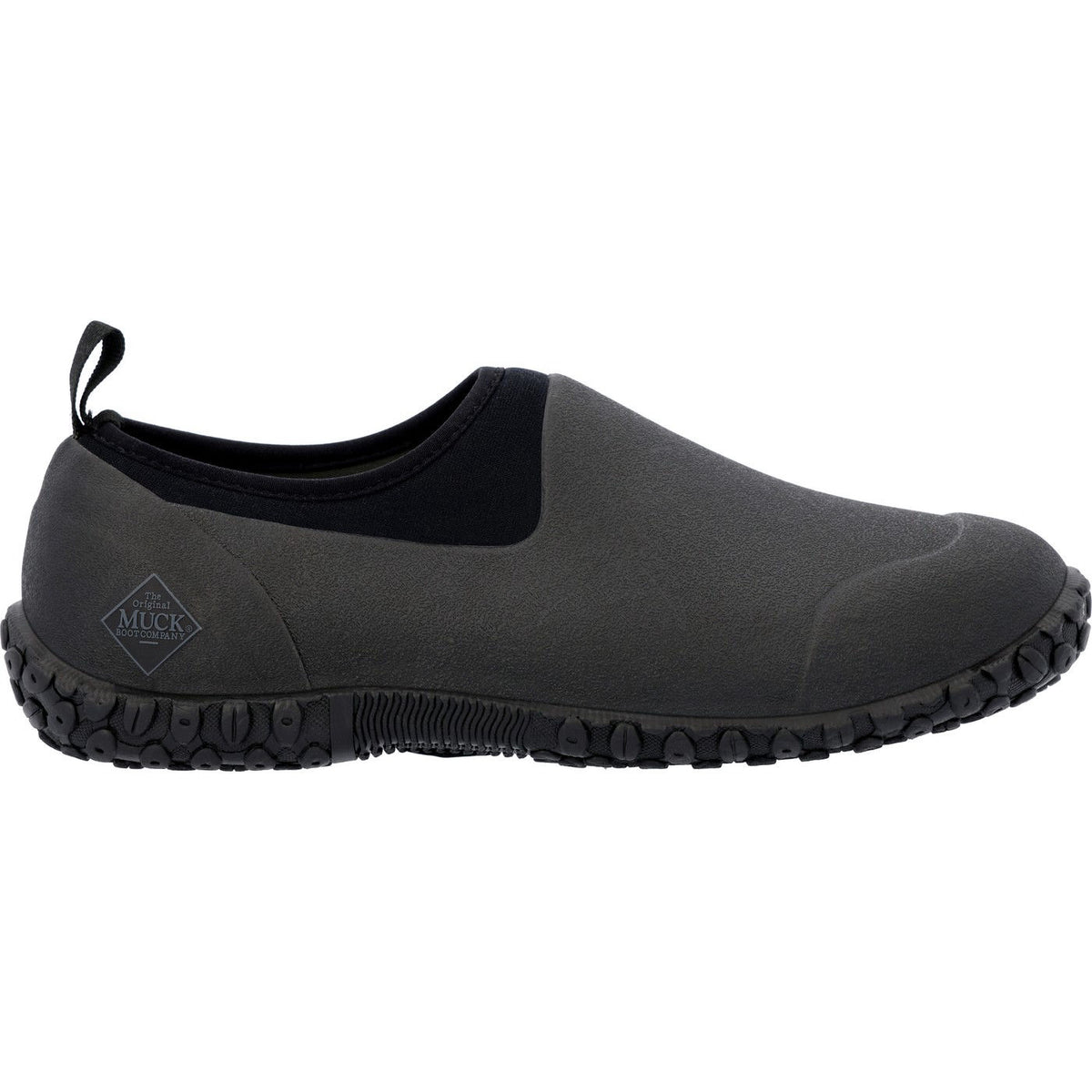 Men's Muckster Low