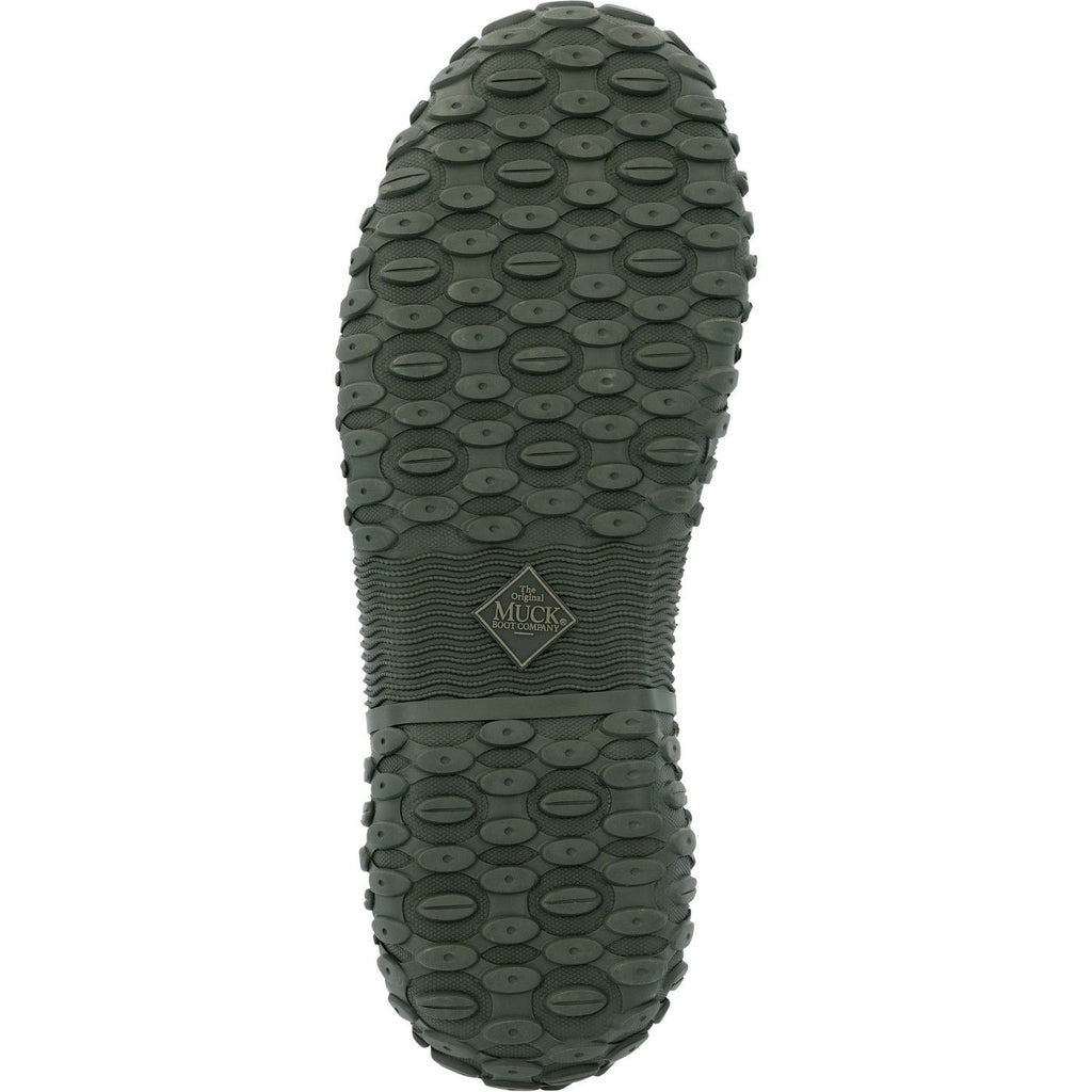 Men's Muckster Low