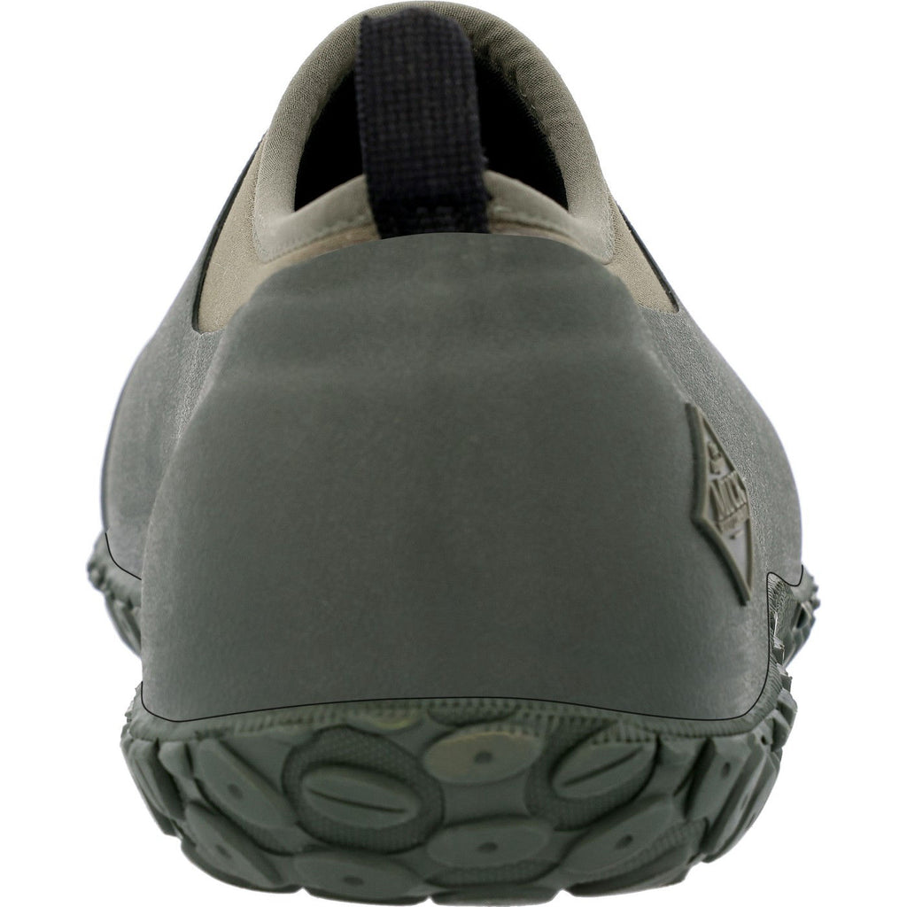 Men's Muckster Low