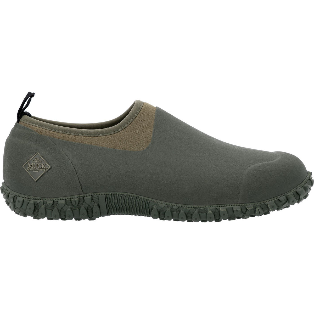 Men's Muckster Low