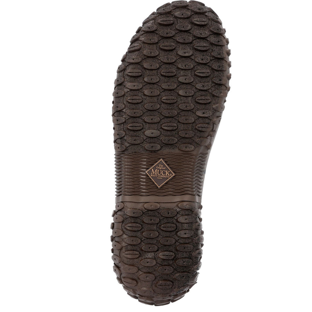 Men's Muckster Low