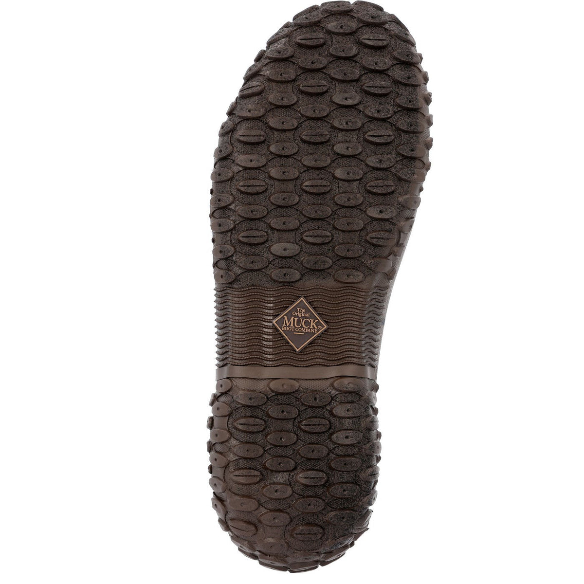Men's Muckster Low