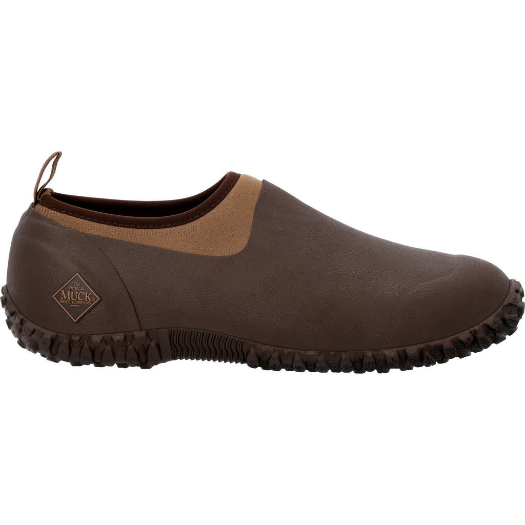 Men's Muckster Low