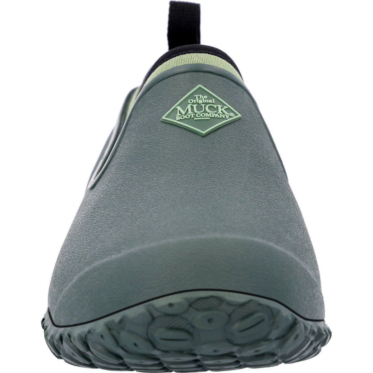 Women's Muckster II Low Slip On
