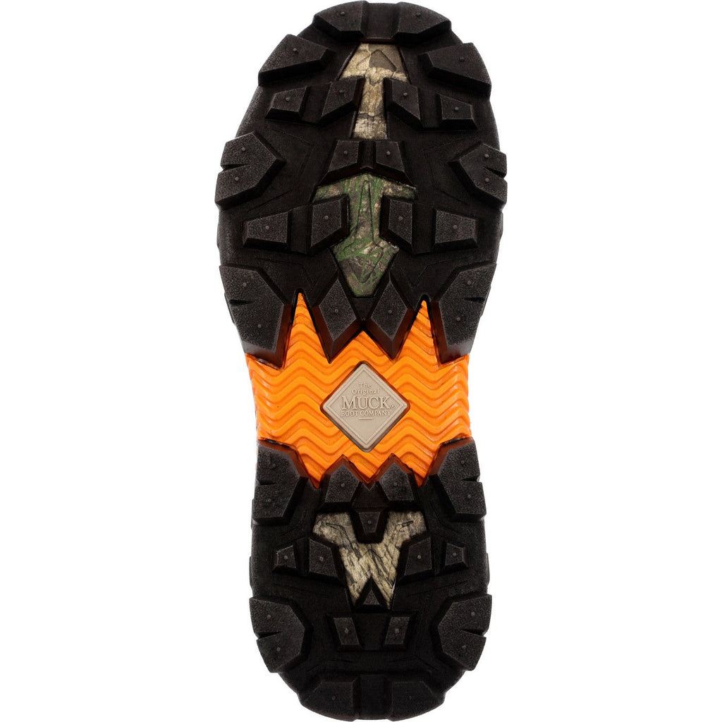 Men's Muck Alpha Pursuit Ankle Boot