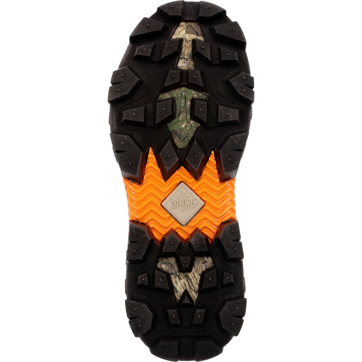 Men's Muck Alpha Pursuit Ankle Boot