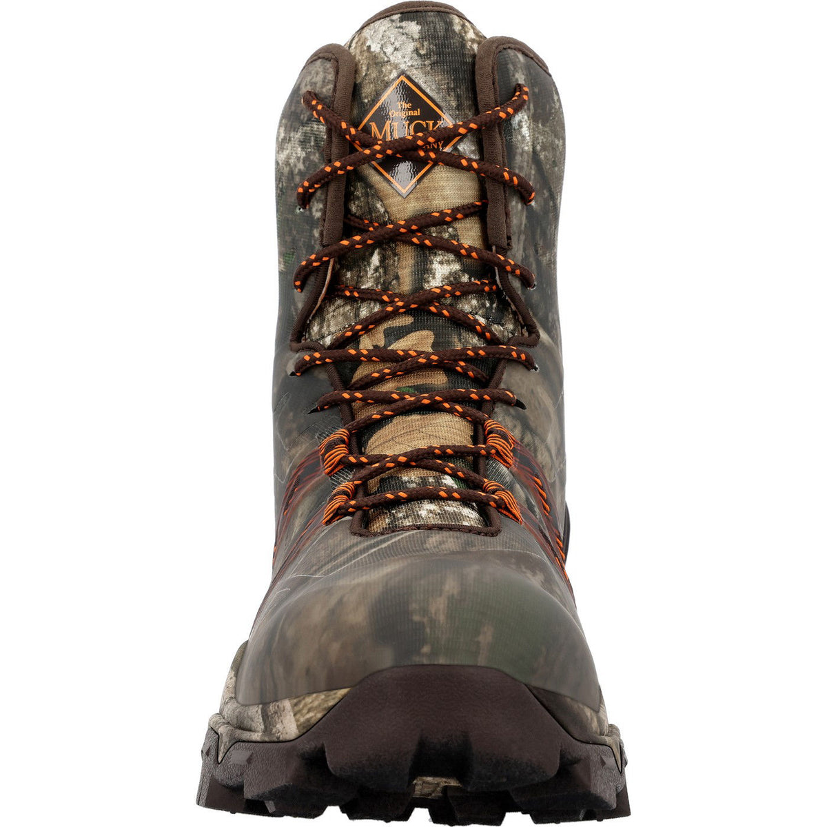 Men's Muck Alpha Pursuit Ankle Boot