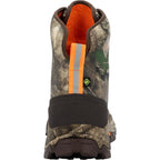 Men's Muck Alpha Pursuit Ankle Boot
