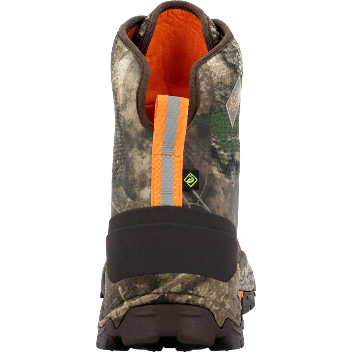 Men's Muck Alpha Pursuit Ankle Boot
