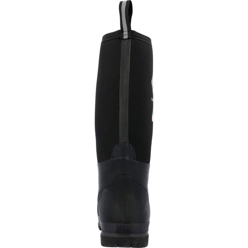 Chore Max Men's Composite Toe Work Boot