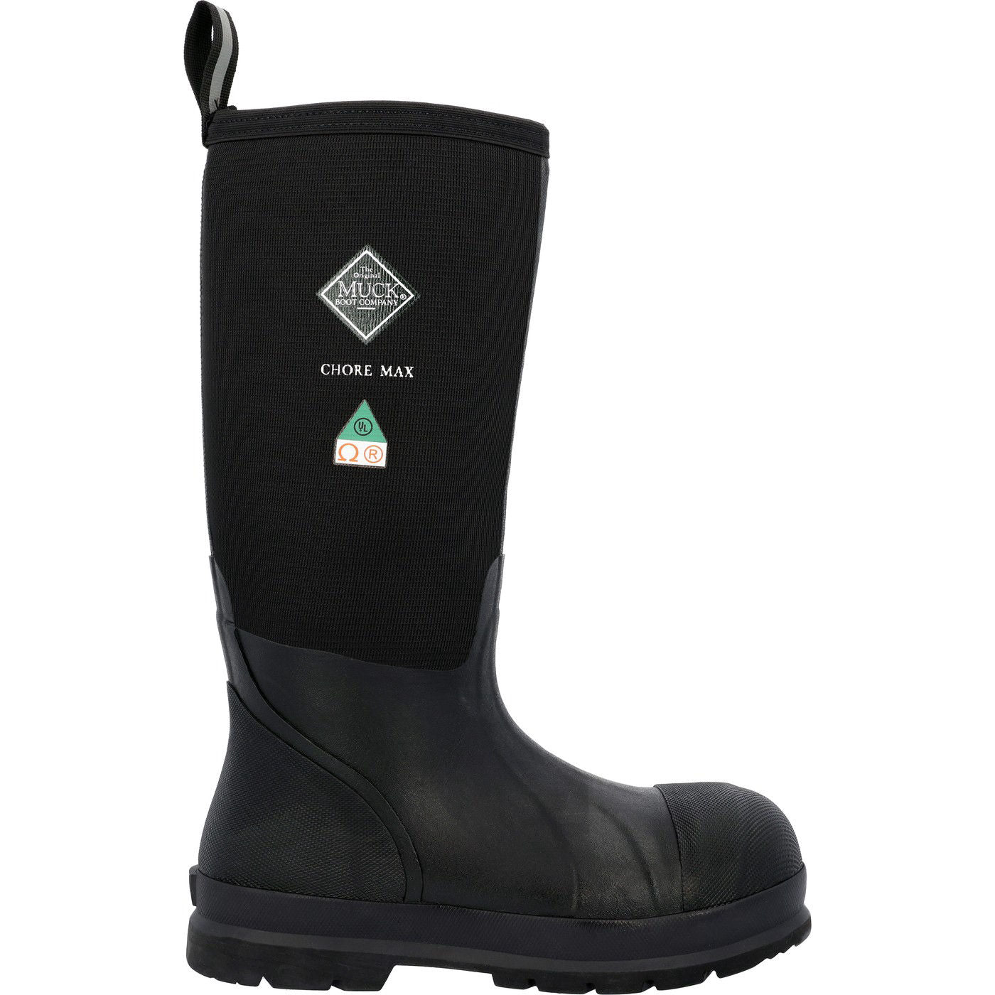 Chore Max Men's Composite Toe Work Boot