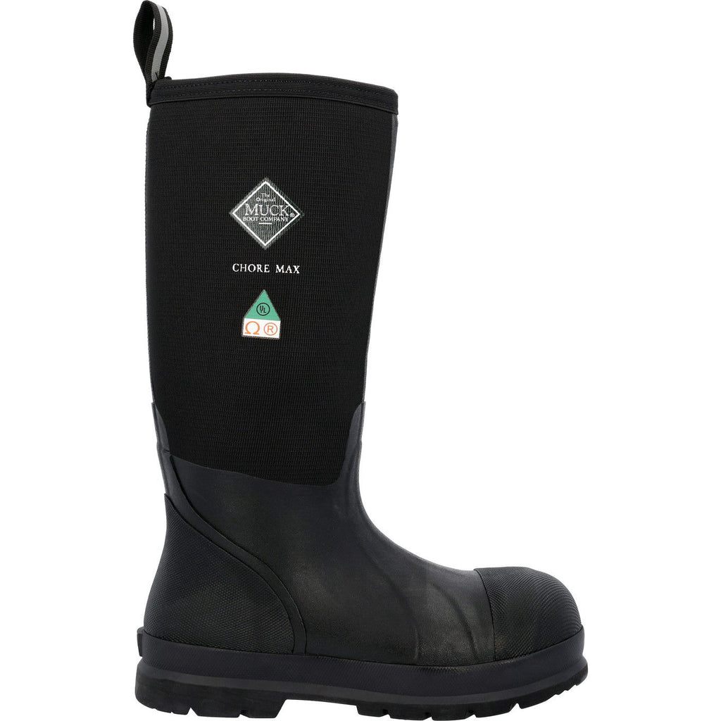 Chore Max Men's Composite Toe Work Boot