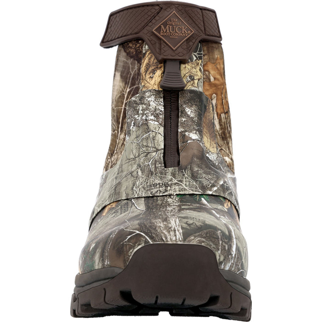 Men's RealTREE Edge™ Apex Mid Zip Ankle Boot