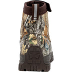 Men's RealTREE Edge™ Apex Mid Zip Ankle Boot