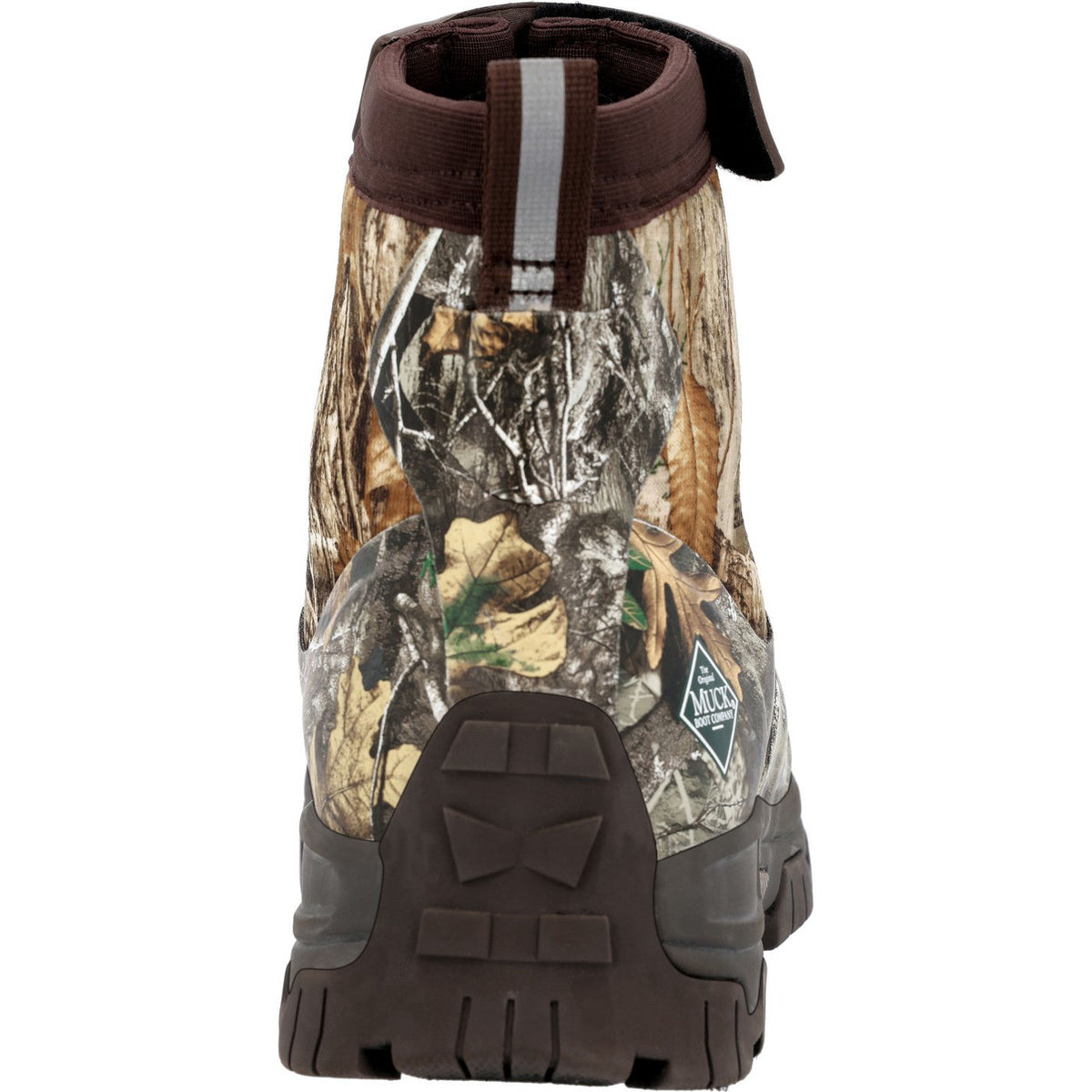Men's RealTREE Edge™ Apex Mid Zip Ankle Boot