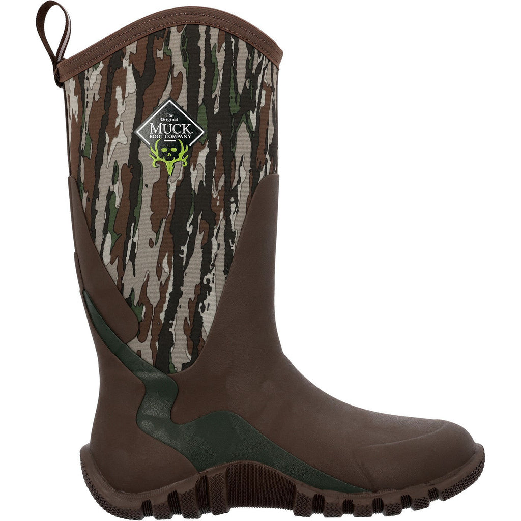 Muck x Bone Collector Men's 15" Fieldblazer Boot