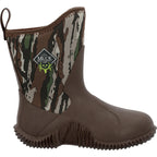 Little Kids' Muck x Bone Collector Hale Boot