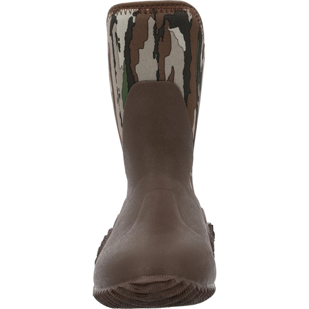 Muck x Bone Collector Big Kids' Hale Boot