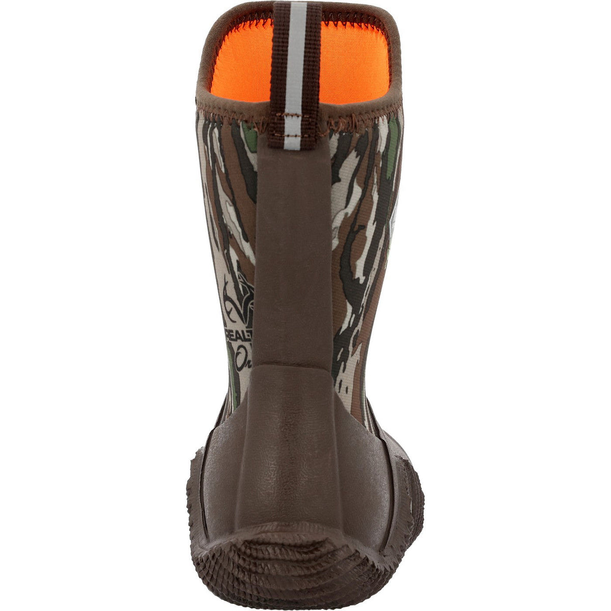 Muck x Bone Collector Big Kids' Hale Boot